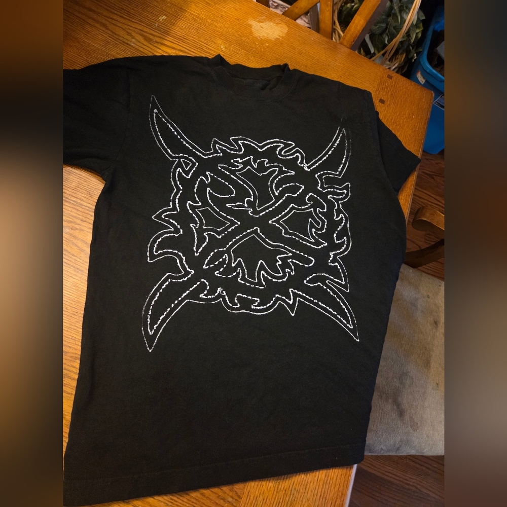 Ken Carson Chaos Tee